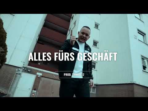 [FREE] "ALLES FÜRS GESCHÄFT"  2ara x Haze x Gringo Type Beat | Boom Bap Type Beat