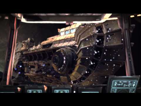 Bulletstorm Walkthrough HD Prologue Chapter 1 On the Road to Hell 1/2