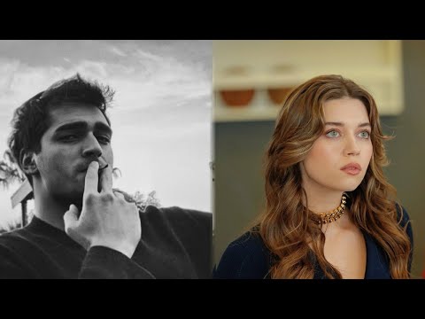 Bomba Mert y Afra Confesión INESPERADA que lo CAMBIA TODO