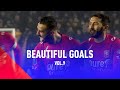 BESTE GOALS IN EREDIVISIE | BEAUTIFUL GOALS VOL #9