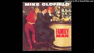 Mike Oldfield  Family Man  extended mix