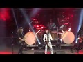 MODERATTO "CHAVO DE ONDA" EN VIVO / AUDITORIO PABELLON M