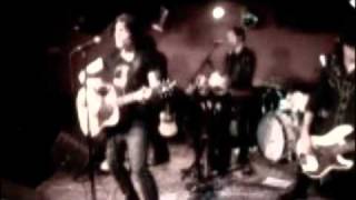 JESSE MALIN & THE ST. MARKS SOCIAL "DOWNLINER"