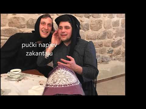 Škojovizija 2020. / Kada nane tulumare (Kada žene tulumare) - Jelica Kiršina