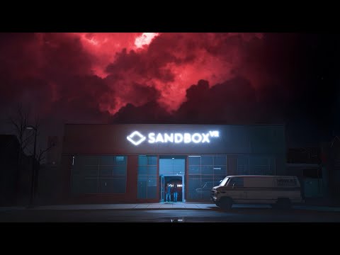 NEW Stranger Things: Catalyst Official Trailer | Sandbox VR