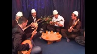 Pjeter Bisaku & Marjan Gjoni - Qifteli Kur Knohet Kenga