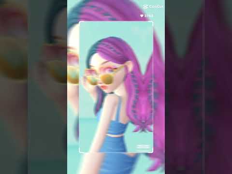 Summer edit! 😎🌴