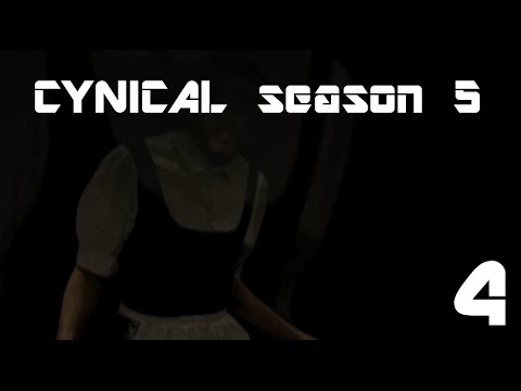 Cynical Season 5 - Episode 4: Meetup