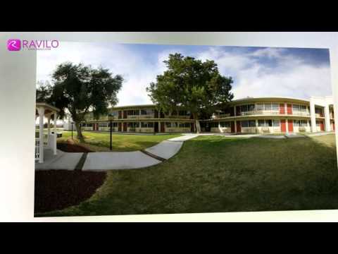 Quality Inn On Historic Route 66, Barstow, United States