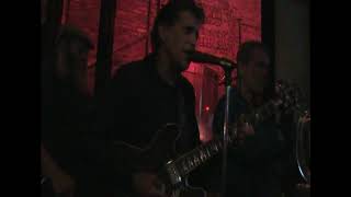 TONY O Blues - Rich Man&#39;s Woman