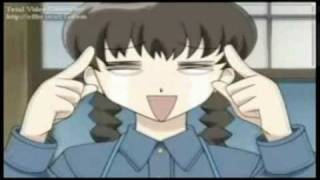 Finger eleven  AMV Sense of a spark