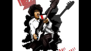 Thin Lizzy  'Wild One'