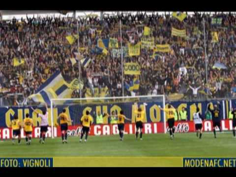 Modena è di chi lo ama!!!!!