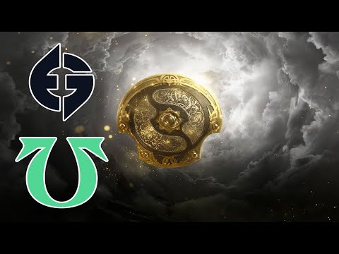 [HIGHLIGHTS] Evil Geniuses vs Undying - Game 1 - The International - Group Stage