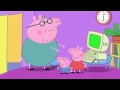 Peppa Pig Season 1 Episode 7 In English Mummy Pig At Work