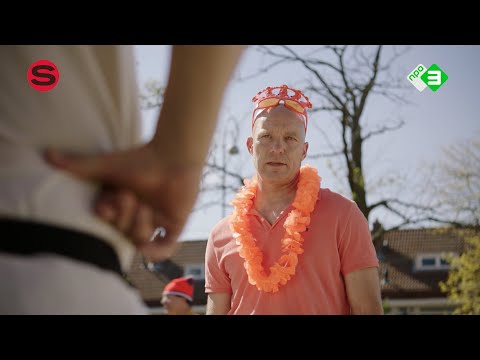 Koningsdag - Sluipschutters (S5A5)