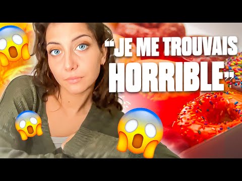 Elle sort de la Spirale des Régimes - Témoignage TCA