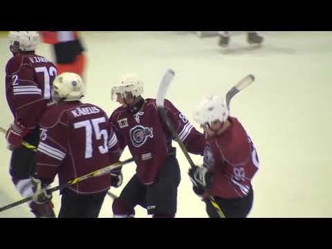 2015 09 28 KAMIKADZES vs REGRAND