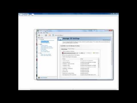 comment regler fps cs 1.6