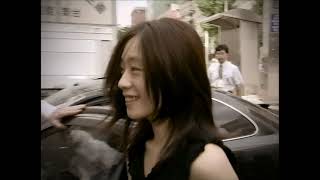 椎名へきる TOUR STARTING LEGEND 2000 "live to love" offshots