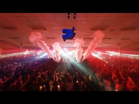 Connection Festival 2023 - Amine Edge