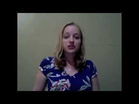 Two Things Every Language Learner is Missing: English Promotional Video (Amy)