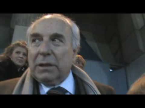 PONTEDERA - PISA 0-2 DEL 29-11-2009