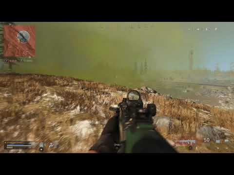 COD Warzone (Solos) Epic Fail/Win!!!