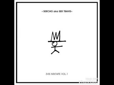 [LYRICS VIDEO]SERCHO AKA SER TRAVIS ~ LEGGENDA ORA ~