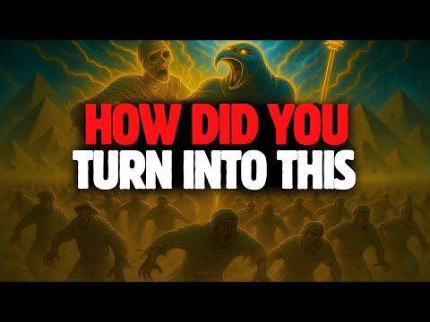 CHOSEN ONE, YOU JUST HIT SOMETHING BEYOND GOD (YOU EXIST WHERE GODS DON’T) 🔥✨