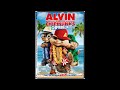 Opening To Alvin And The Chipmunks Chipwrecked 2012 DVD