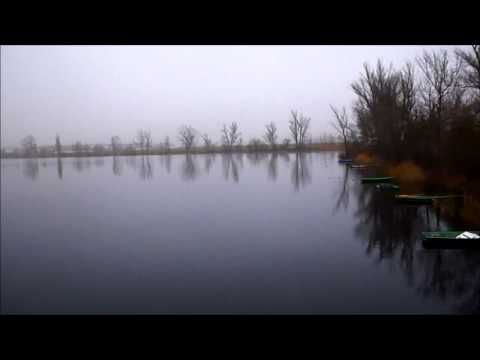 Letzter Flug meiner Xoar Beechwood Props...