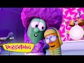 VeggieTales Everybody Makes Mistakes A Musical Adventure