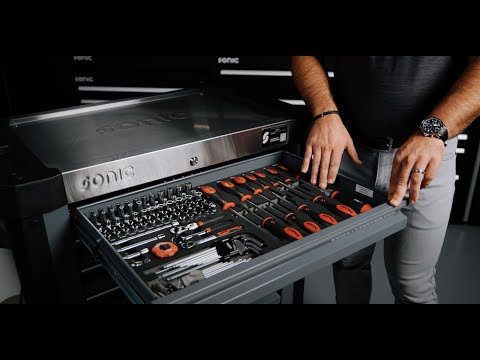 285-PC Metric Toolset Overview | Sonic Tools