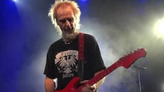 Mother&#39;s Finest // Mickey&#39;s Monkey // Live @ Rockhouse Salzburg