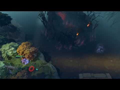 new map patch 7.07 dota 2 update