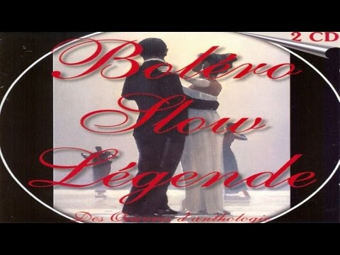 Pierre Noel - POT POURRI DE BOLERO (Boléro Slow Légende)