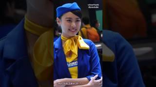 TAS 2017 Tokyo Auto Salon 도쿄오토살롱falken tire  모델