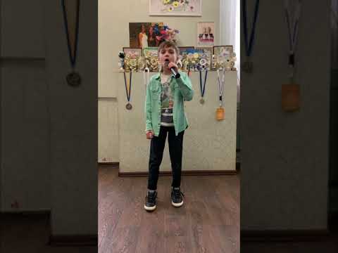 Мірон Антоненко «Хлопчик рок-н-ролла»