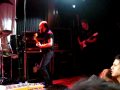 Dredg-"Long Days and Vague Clues" Live @ The Troubadour
