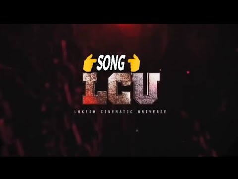 Lokiverse Theme Video - Vikram | Kamal Haasan | ANIRUDH RAVICHANDER | Lokesh Kanagaraj