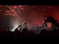 The Twilight Sad - Keep Yourself Warm  @ Barrowlands