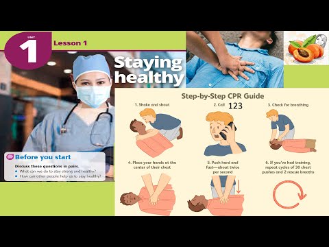 مدرس دوت كوم نصوص استماع منهج اللغة الانجليزية الجديد للصف الثاني الثانوي 2021