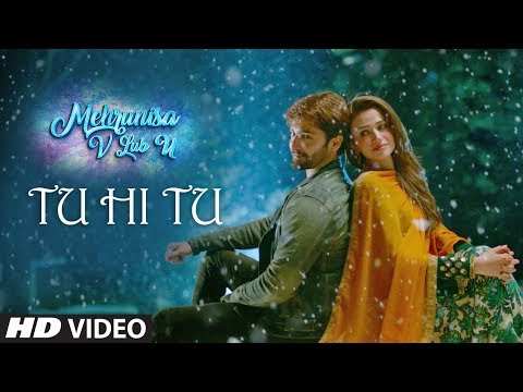 Tu Hi Tu