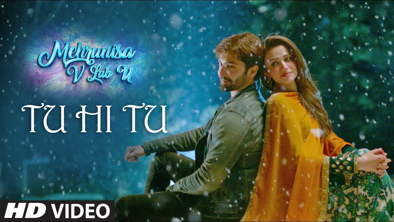 Tu Hi Tu