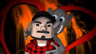 JohnRamboPresents The Show #118  (02/12/14) #KeepValentineInValentines