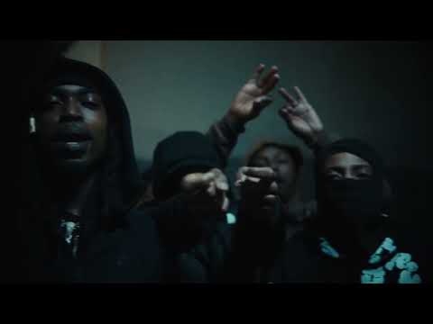 Fredobagz & @YWNDaBoii - BEEN THUGGIN (Official Music Video)