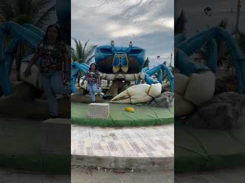 playa dulce turbo antioquia