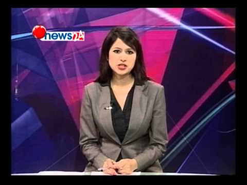 BUSINESS TODAY (2072/03/14)- NEWS24 TV