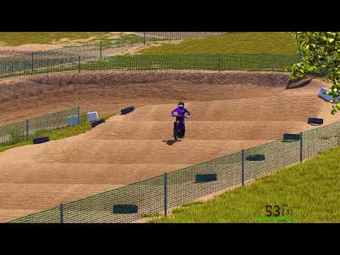 1 in a Million save 2021 CRF450R - MX Bikes